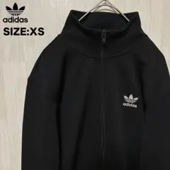 adidas トレフォイル ジャージ