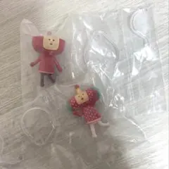 塊魂 ならぶんです。塊魂 ミソ イチゴチャン