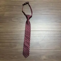 コムサイズム　キッズネクタイ