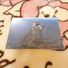 騎士A しゆん 実写ブロマイド STPREXPO