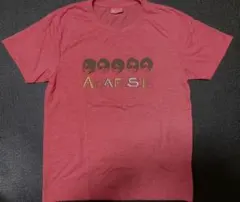 アラフェス 2013 Tシャツ