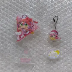 ホロライブ　みこち　アクスタセット