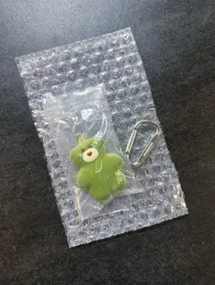 mojojojo フィギュアマスコット4 matcha