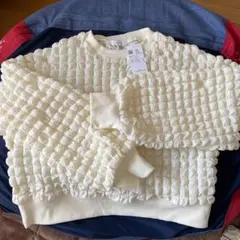 新品avv トップス トレーナー