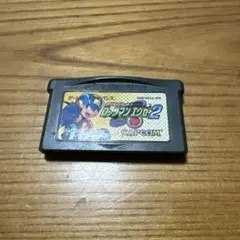 ロックマンエグゼ2 　ゲームボーイアドバンスソフト