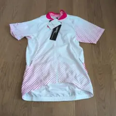 reric malia S/S jersey ホワイト Sサイズのサムネイル
