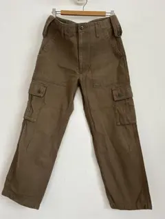 made in Japan ordinary fits CARGO PANTSのサムネイル