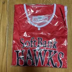 福岡ソフトバンクホークス鷹祭サマーブースト2025 ユニフォーム3XL
