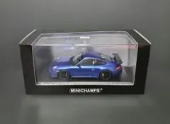 MINICHAMPS Porsche 911 GT3 RSのサムネイル
