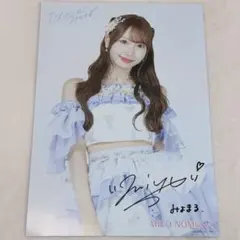 2026年最新】野村実代の人気アイテム - メルカリ