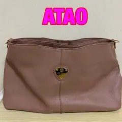 未使用品♪ ATAO elvy