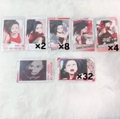 ヒロアカ スナマイ 八百万