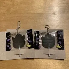 サンリオキャラクターズキャンディチャームグミ