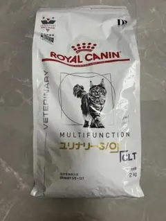 猫 ユリナリーエイジングclt2キロ - メルカリ