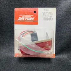 DAYTONA ルーカス テールランプ Sサイズ 40354のサムネイル