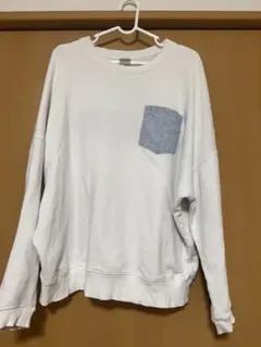 RODEO CROWN 長袖トレーナー