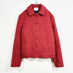 値下げしました）マッキントッシュ／レッド／カバーオール／新品