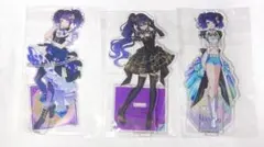 シャニマス アンティーカ 田中摩美々 アクリルスタンド アクスタ