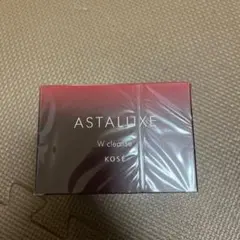 KOSE ASTALUXE Wクレンズ AX 185g 洗顔料のサムネイル