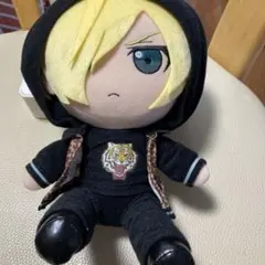 ユーリ！on ice ぬいぐるみ 私服 - メルカリ