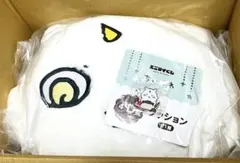 【処分価格】ちいかわ　あのこ　2点セット