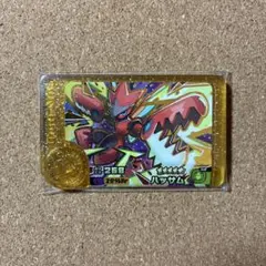 ポケモンフレンダ　ハッサム　スーパートレジャー　レガシーピック　メガシンカ