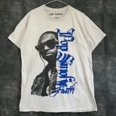 POP SMOKE ポップスモーク フォトプリント Tシャツ L ラップT