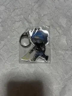 一番くじ 仮面ライダーオーズ &フォーゼ デフォルメキーホルダーセット