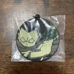 ヒロアカ 一番くじ ラバーチャーム