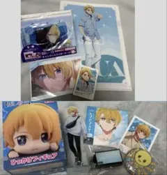 推しの子　アクア　セット