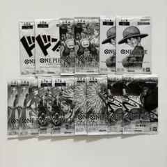 テ*ー様 【新品未開封】ワンピースカードゲーム プロモーションパック 14パック