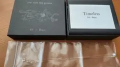 2025年最新】v6 timeless ネックレスの人気アイテム - メルカリ