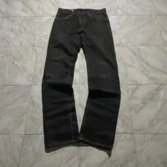 2010s archive Edwin denim y2k swag - メルカリ