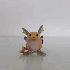 ポケモン　初期モンコレ　ライチュウ
