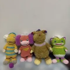 2026年最新】ぐ~チョコランタン bigぬいぐるみの人気アイテム - メルカリ