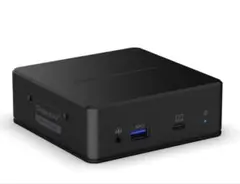 ミニPC Beelink MINI S Office2024 リカバリーあり - メルカリ