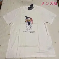 ラルフローレン　ポロベア　tシャツ　半袖