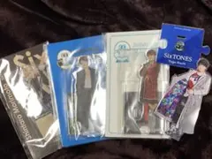 SixTONES森本慎太郎アクスタセット