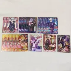 うたプリ ビジュコレ 蘭丸 vol.5 N R クリカ SR