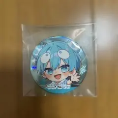 すとぷり ころんくん サンリオ 缶バッジ - メルカリ