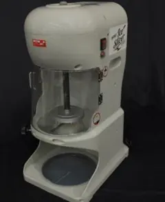 Powderly パウダリー 電動かき氷機 - メルカリ