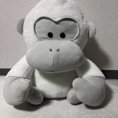 わんぱく！ゴリラブラザーズ　びっぐものくろのサムネイル