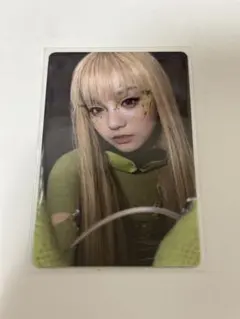 2025年最新】xg トレカ new dnaの人気アイテム - メルカリ