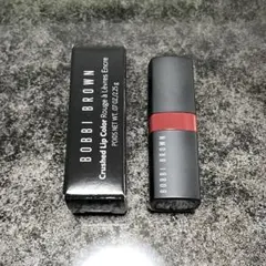 BOBBI BROWN クラッシュド リップ カラー 04 ルビー　ミニサイズのサムネイル