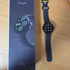 Google Pixel Watch 3 41mm Wi-Fi 本体