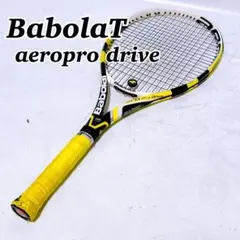 Babolat aeroprolite G2 硬式テニスラケット 2013モデル - メルカリ