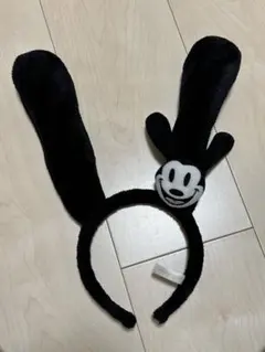 オズワルド ディズニー カチューシャ