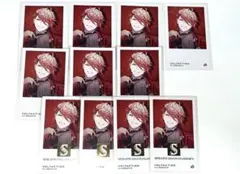 VOLTACTION ハーフアニバーサリー チェキ セラフ・ダズルガーデン