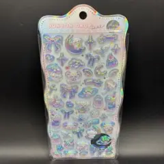 【入手困難、早い者勝ち】ボンボンドロップシール　正規品　わんわんボンボン