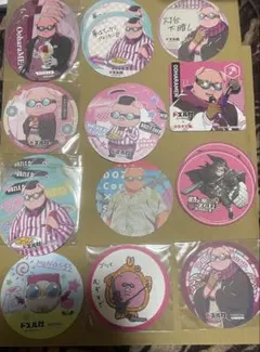 ドズル社 コースター まとめ売り おんりーさん - メルカリ